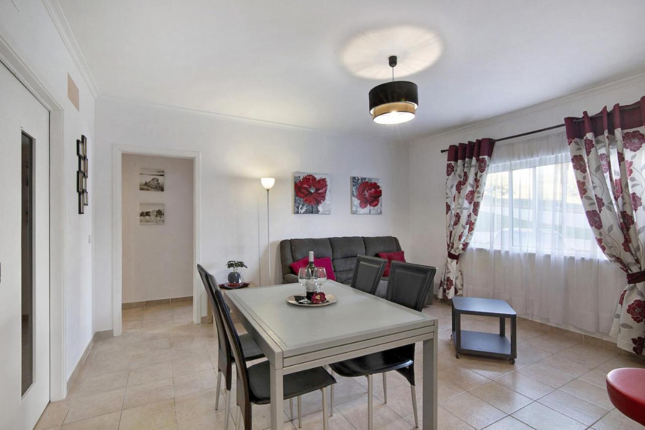 Apartamento Manelito House By Sunyway Albufeira Exterior photo